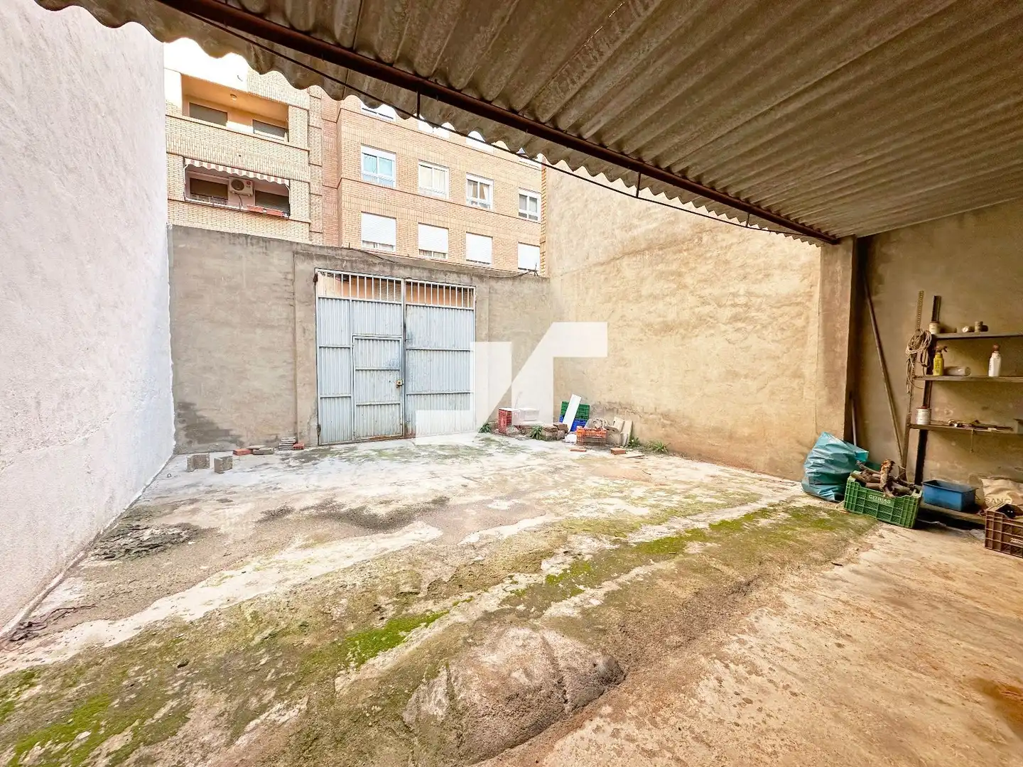 Terreny rústic en venda a Huesca