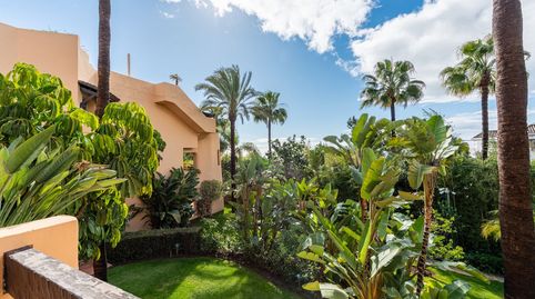Foto 3 de Apartamento en venta en Sierra Blanca, Marbella
