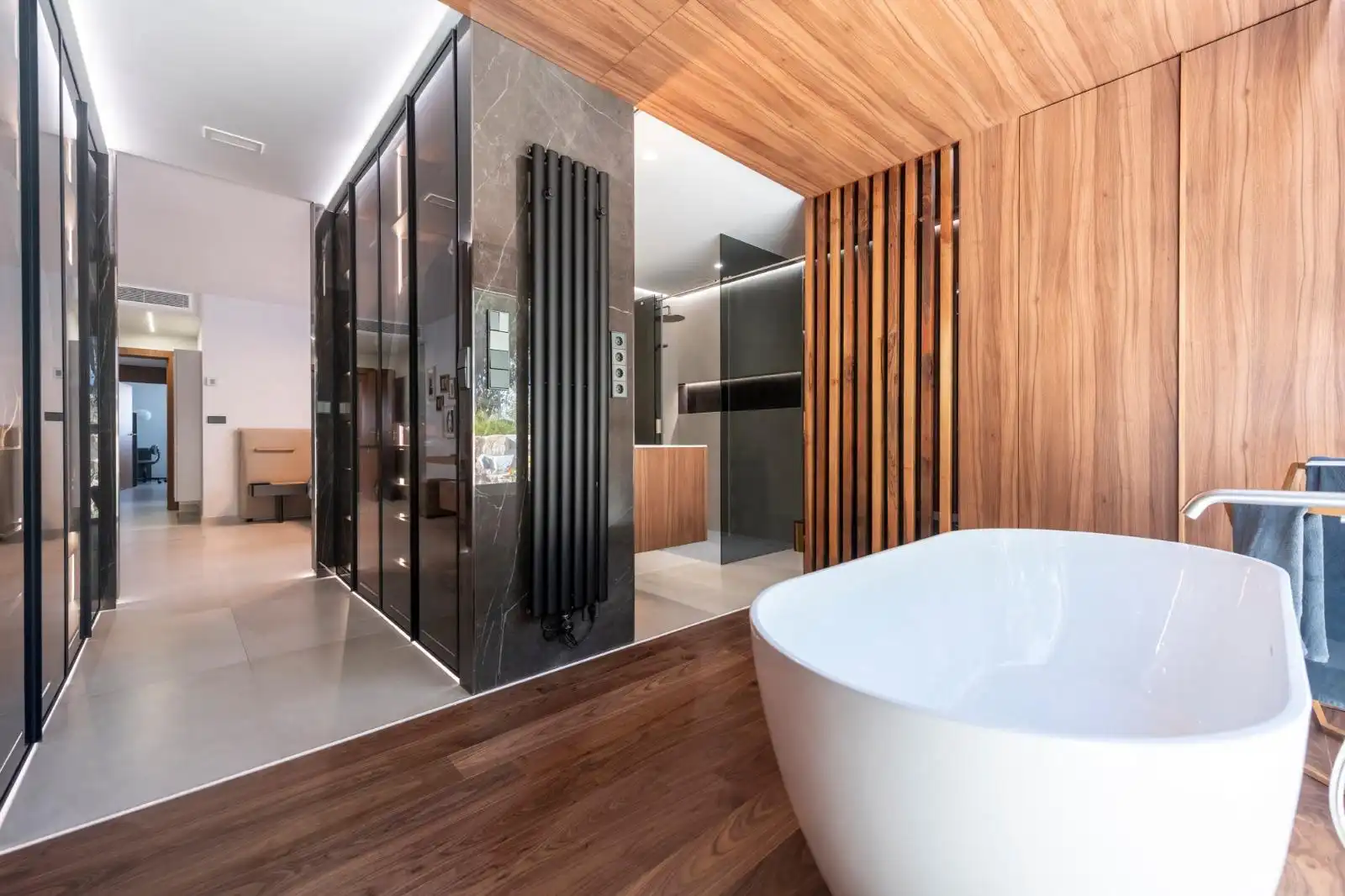 Villa con giardino in vendita a Pedanías Norte, imagen 48