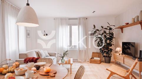 Photo 2 of Apartment to rent in Carrer de Verdi, La Salut, Barcelona