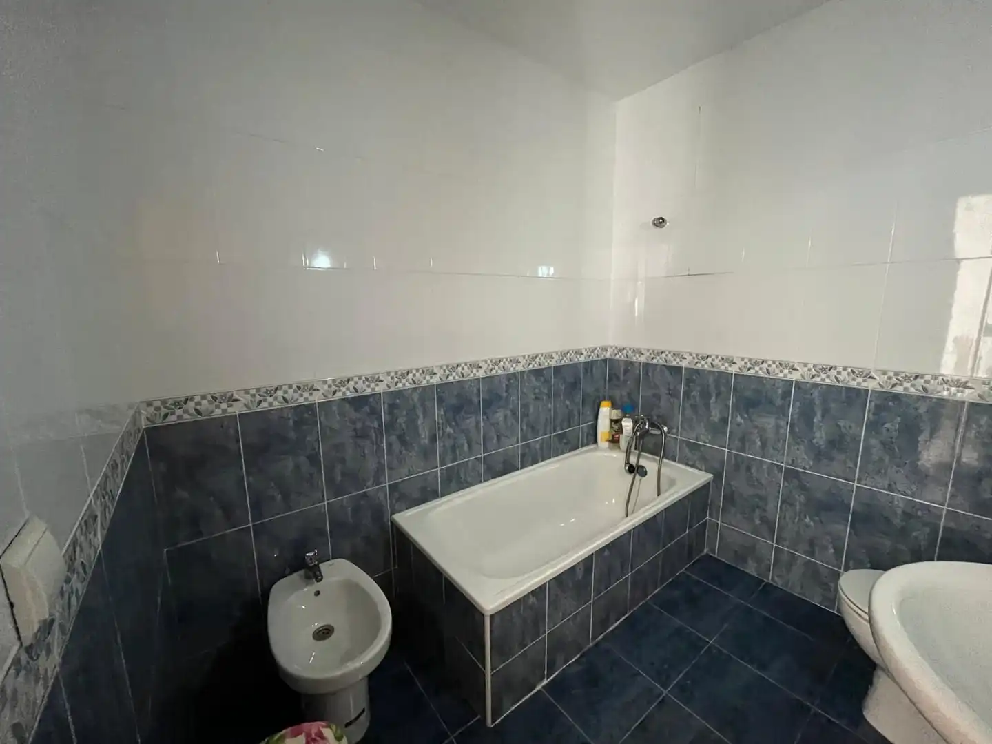 Bany de Casa adosada en venda en San Bartolomé de la Torre