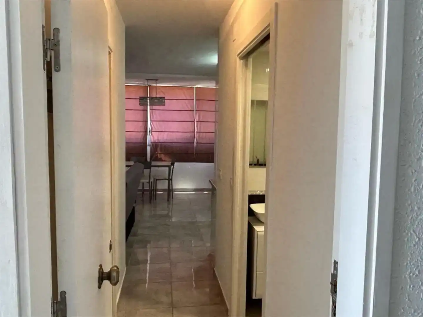 Estudi en venda en Roses amb Aire condicionat, Moblat i Forn