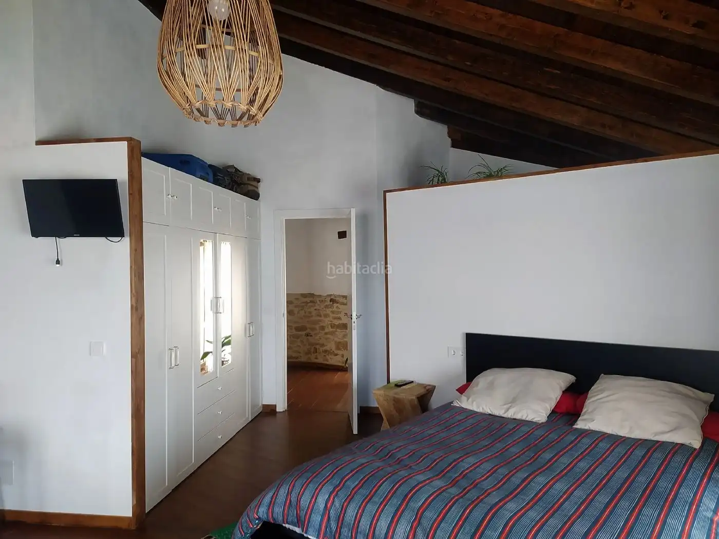 Haus zum Verkauf in Barrio Revelillas 25, imagen 15