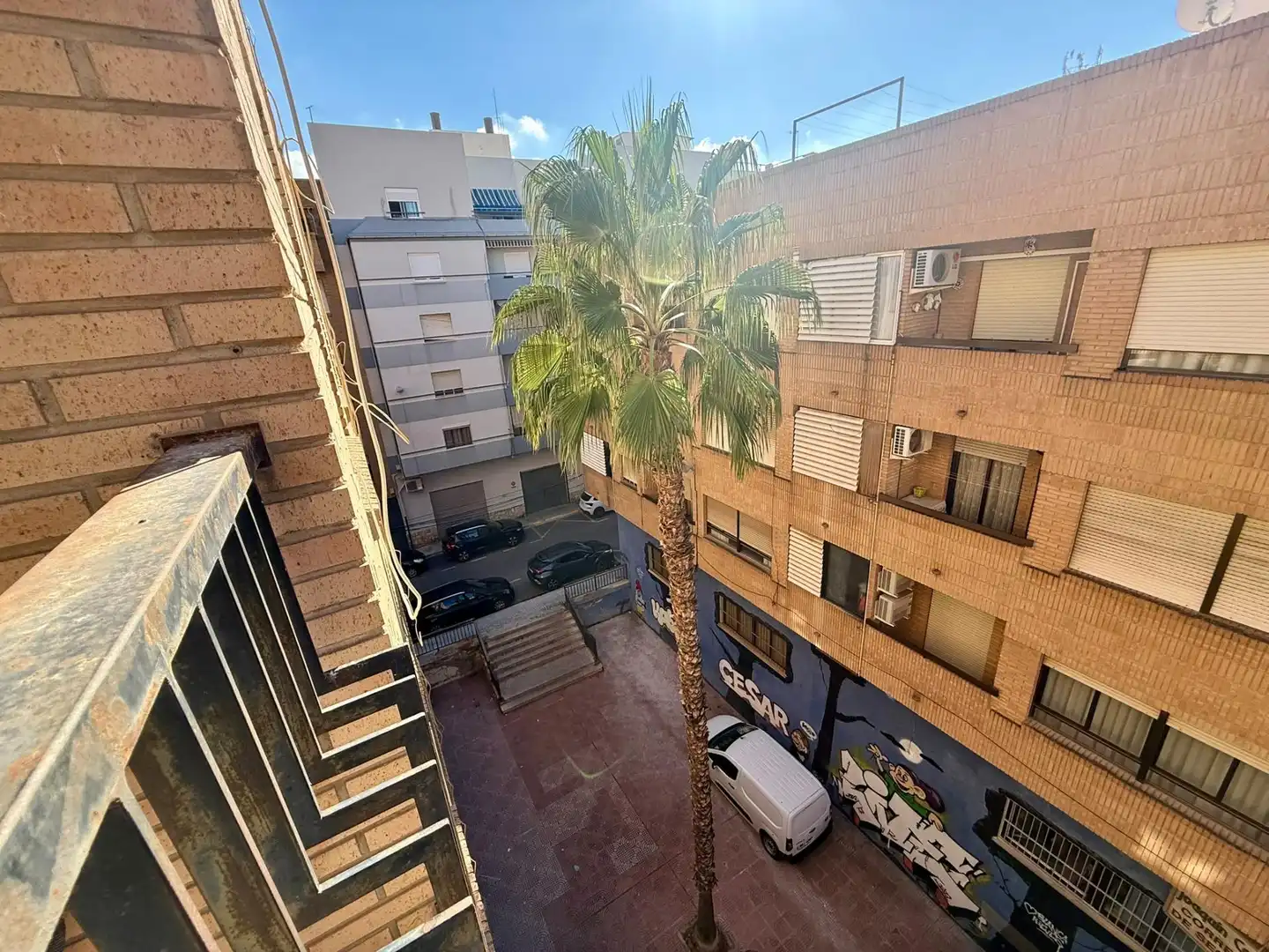 Appartement avec balcon à vendre à Calle Calle Sants de la Pedra, imagen 9