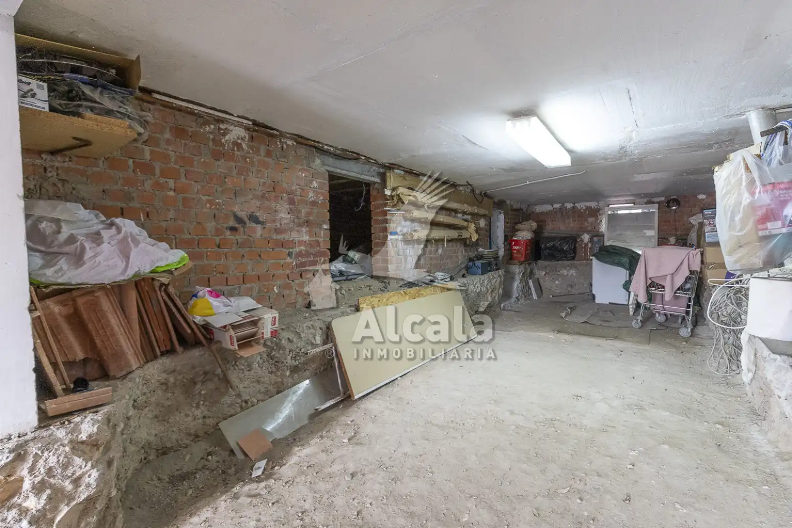 Casa o chalet en venta en Tielmes con Aire acondicionado, Calefacción y Jardín privado