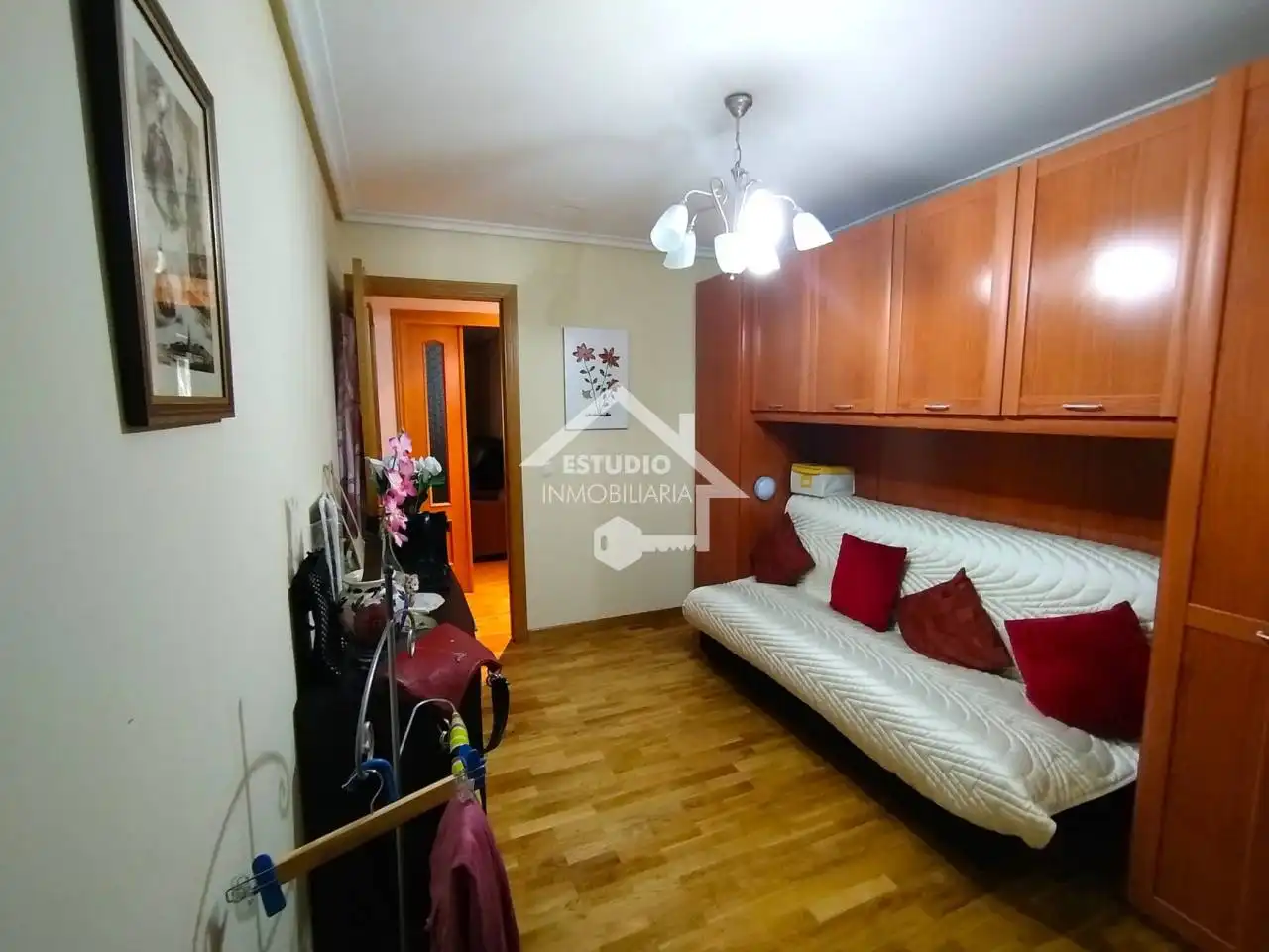Appartamento con terrazza in vendita a Calle Rua Santa Maria, imagen 40