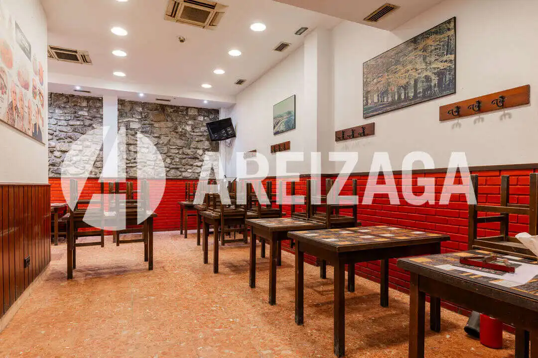 Local comercial en venda a Calle Mirakruz 17, imagen 15