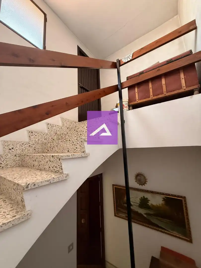 Finca rústica en venta en Algemesí con Terraza y Trastero