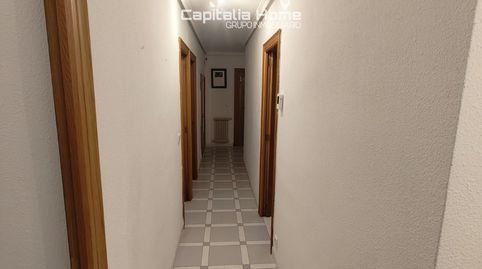 Foto 4 von Wohnung zur Miete in Cronista Jordán, 17, Santa Rosa, Alcoy / Alcoi