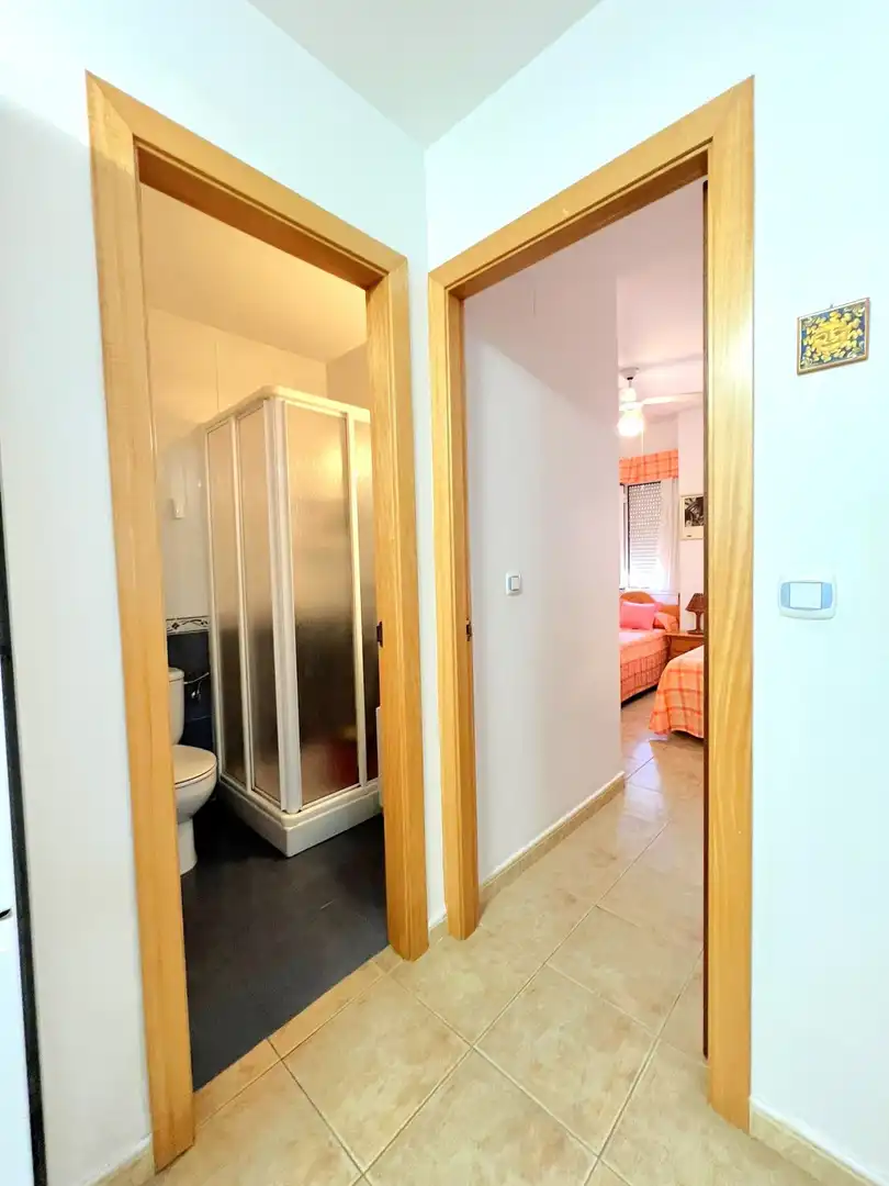 Appartement compact avec ascenseur à vendre à FUNDADORES, imagen 23