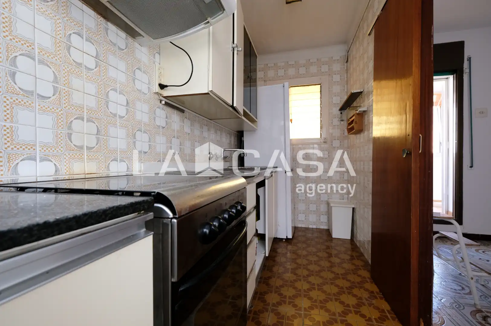 Piso en venta en Carrer del Japó, La Prosperitat