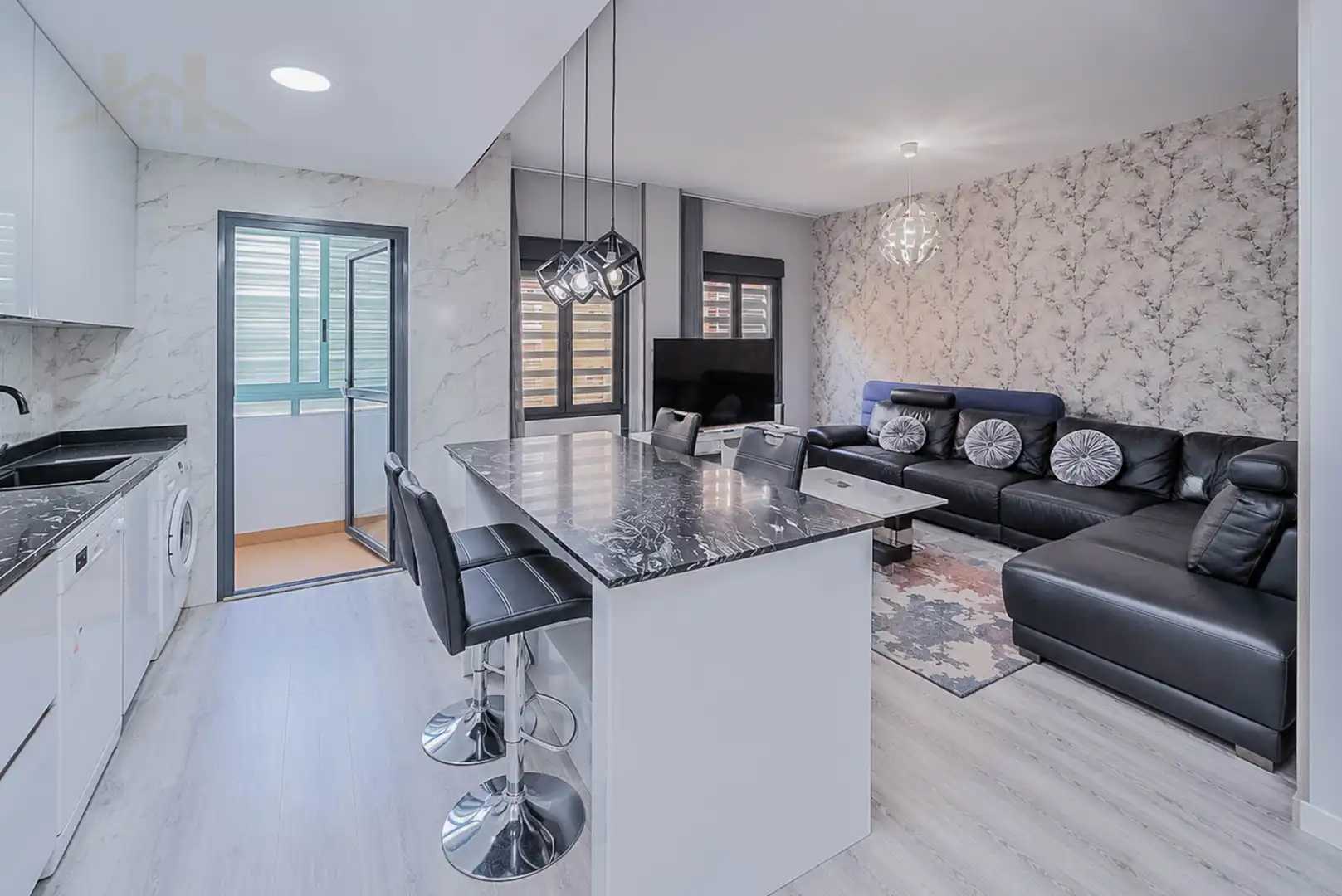 Appartement avec piscine à vendre à Calle de Motril 1, imagen 5