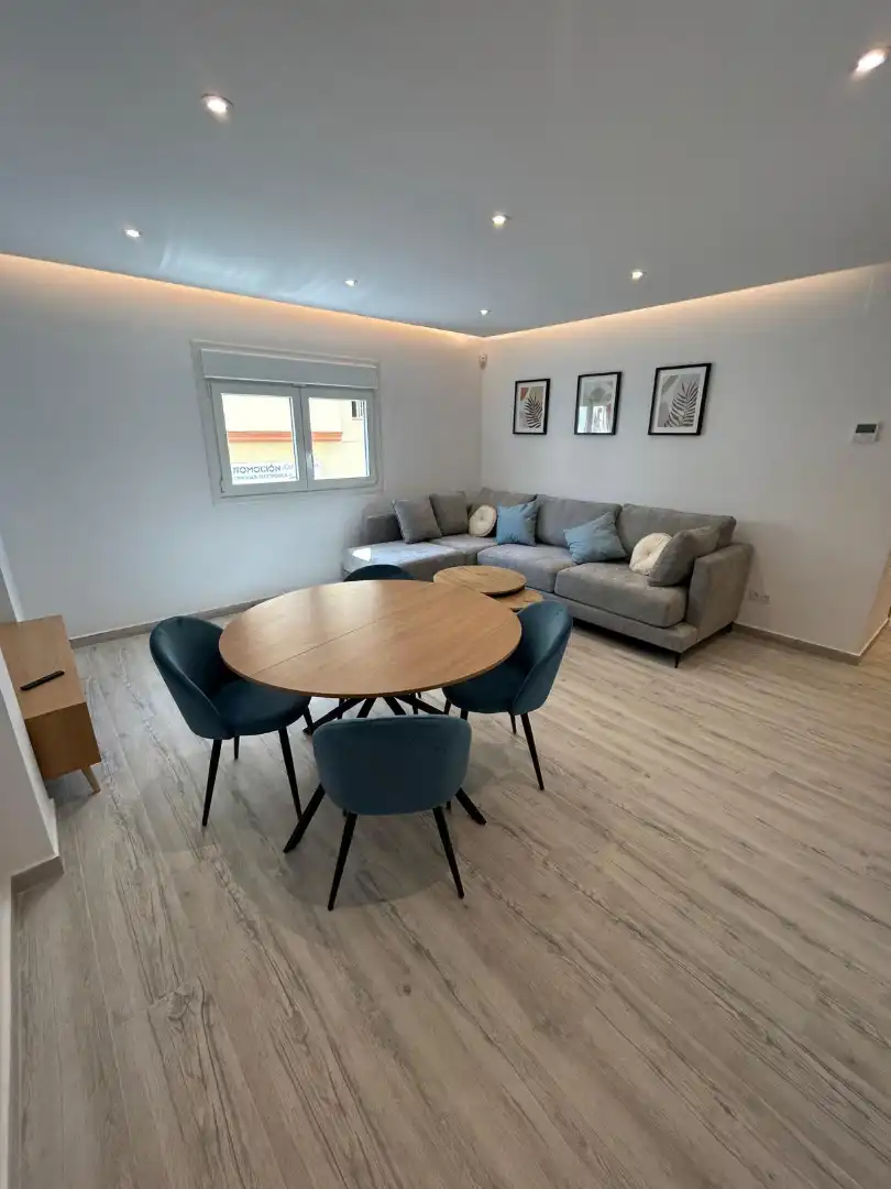 Appartement avec terrasse à vendre à Calle Río Verde, imagen 3