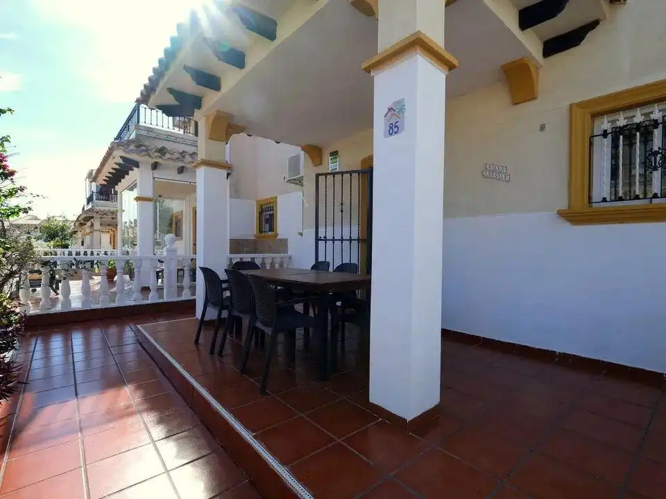 Casa en venda a Orihuela Costa, imagen 4