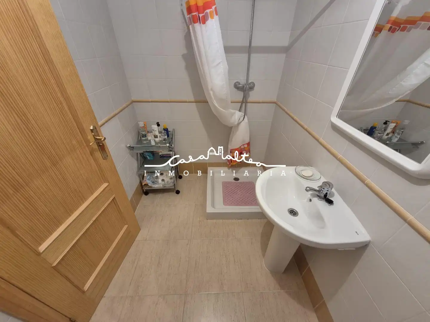 Habitación de Piso en venta en Polop con Aire acondicionado, Terraza y Trastero