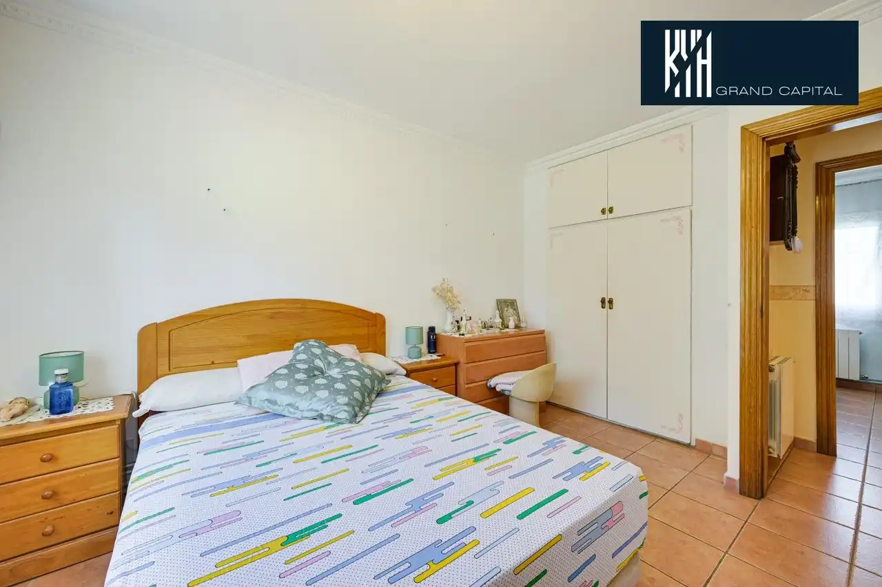 Casa con piscina en venta en Urbanizacion CAN CARBONELL, imagen 26