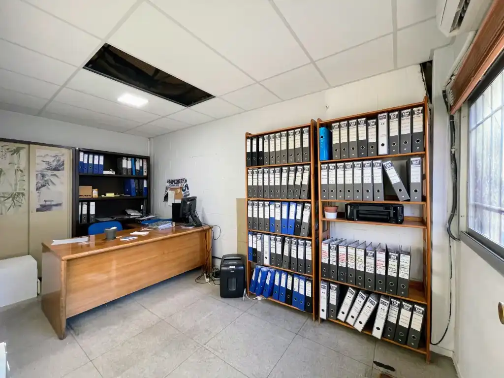 Nau industrial de lloguer a Calle Luis i, imagen 52