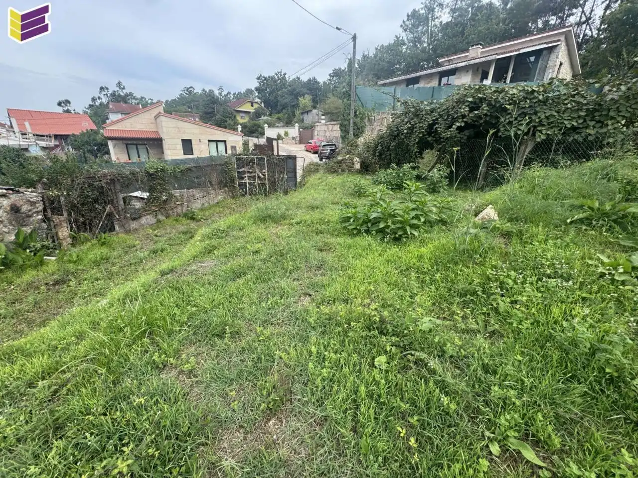 House with garden for sale in Calle Da Fonte, imagen 15