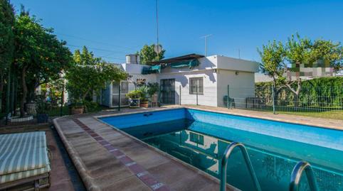 Foto 2 de Casa o xalet en venda a La Paz, Sevilla