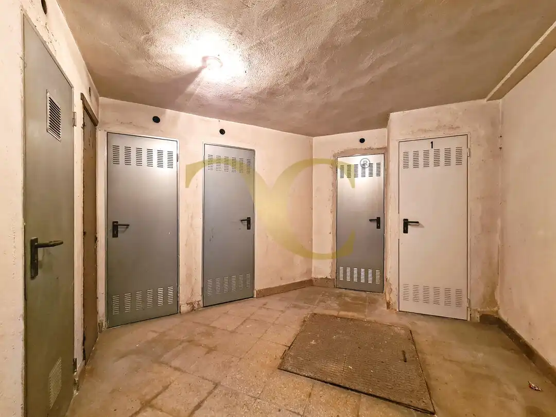 Wohnung mit Terrasse zum Verkauf in Calle Muñoz Degraín, imagen 42