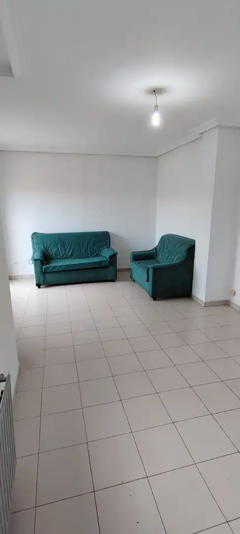 Wohnzimmer von Dachboden zum Verkauf in Santa Marta de Tormes, Salamanca