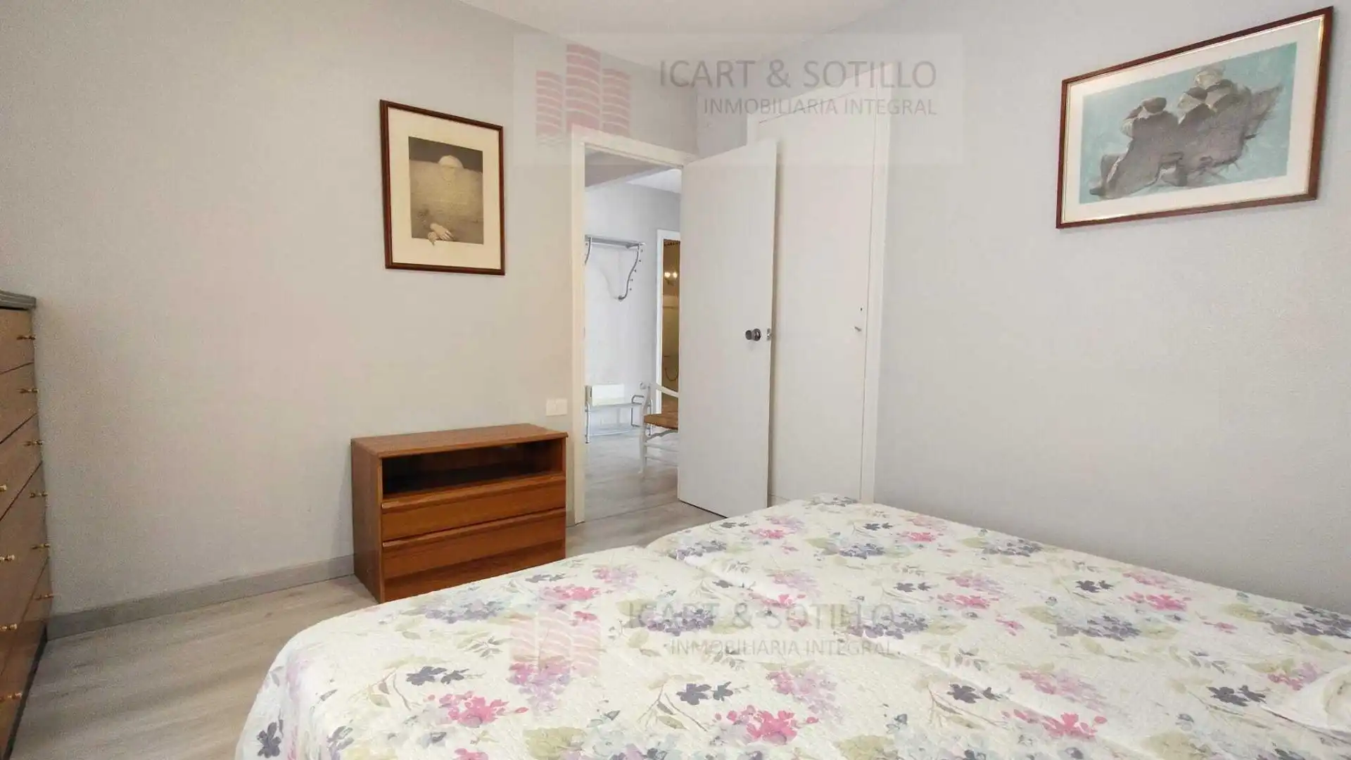 Wohnung mit Terrasse zur Miete in Casco Urbano, imagen 10