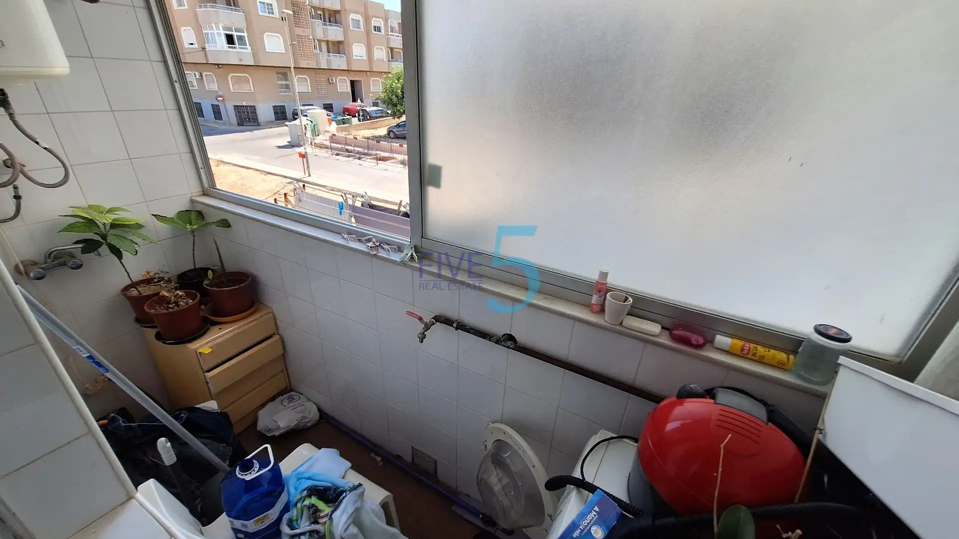 Flat with terrace for sale in San Miguel de Salinas, imagen 21