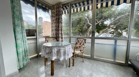 Foto 4 de Apartament en venda a Foietes, Benidorm