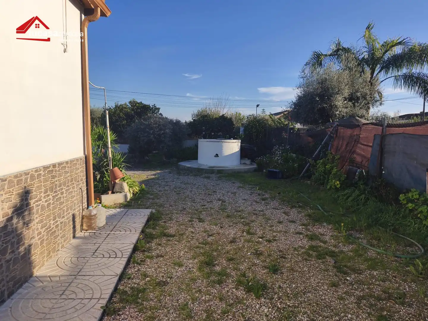 Casa rustica con piscina in vendita a Periurbano Oeste - Sierra, imagen 41