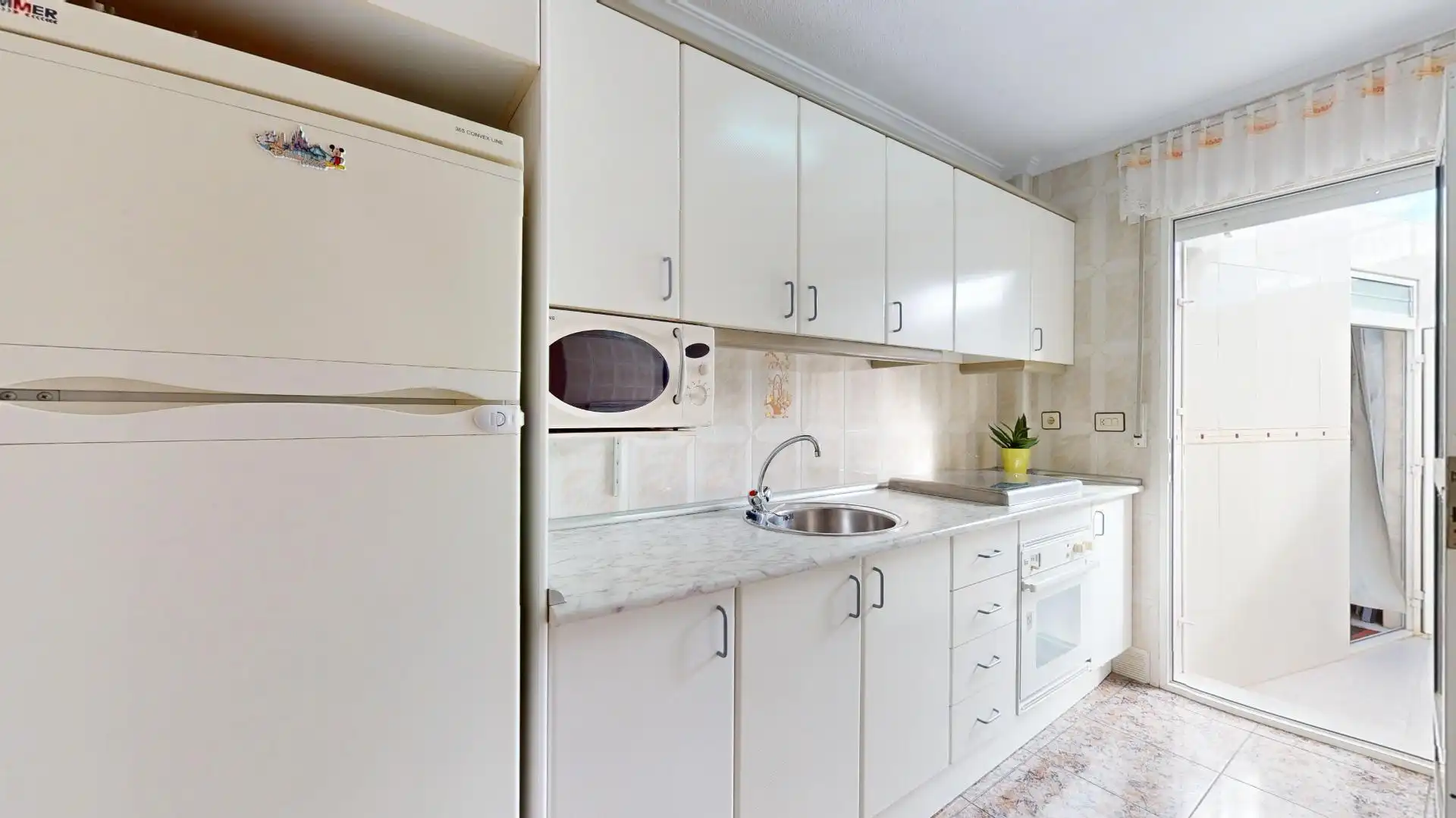 Kitchen of Detached homes for sale in San Pedro del Pinatar  with Terrace