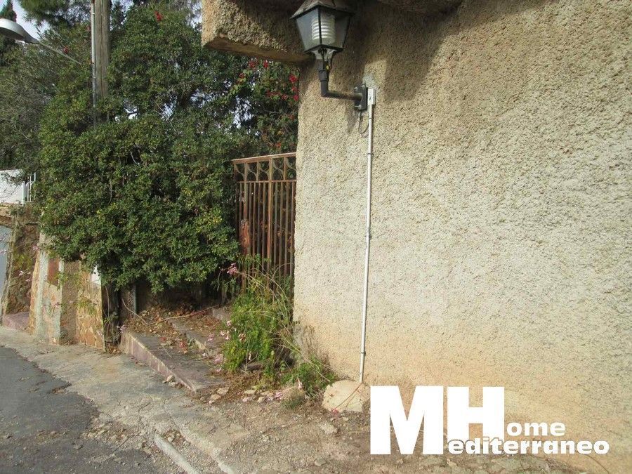 Garden of Residential for sale in Náquera