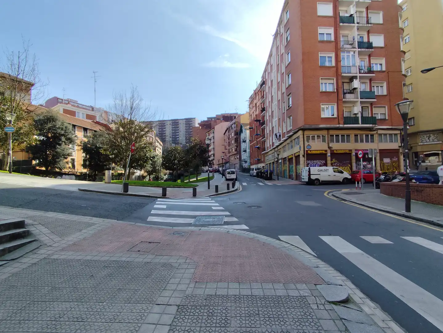 Local comercial en venta en Prim Kalea 44, imagen 6