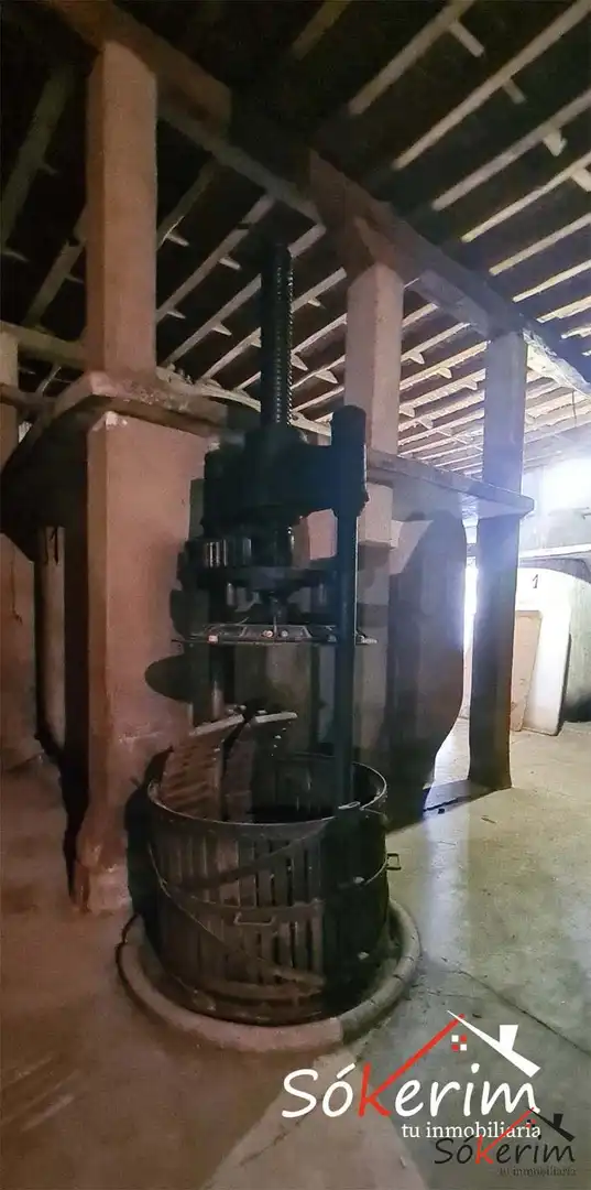 Edifici en venda en Sotillo de la Adrada