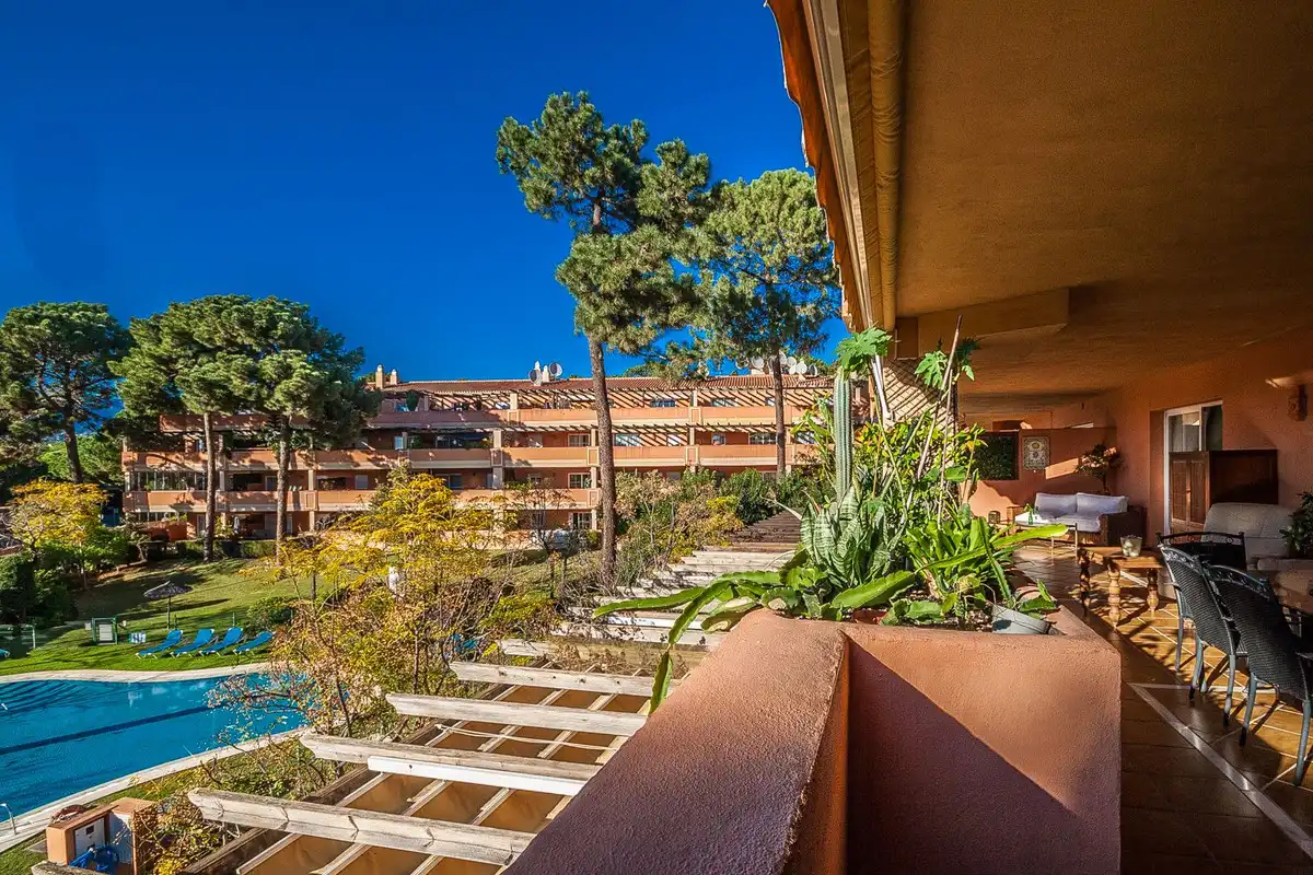 Appartement à vendre à Elviria - Cabopino, imagen 2