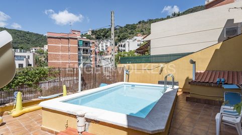 Foto 2 de Casa o xalet en venda a Sant Genís dels Agudells, Barcelona Capital
