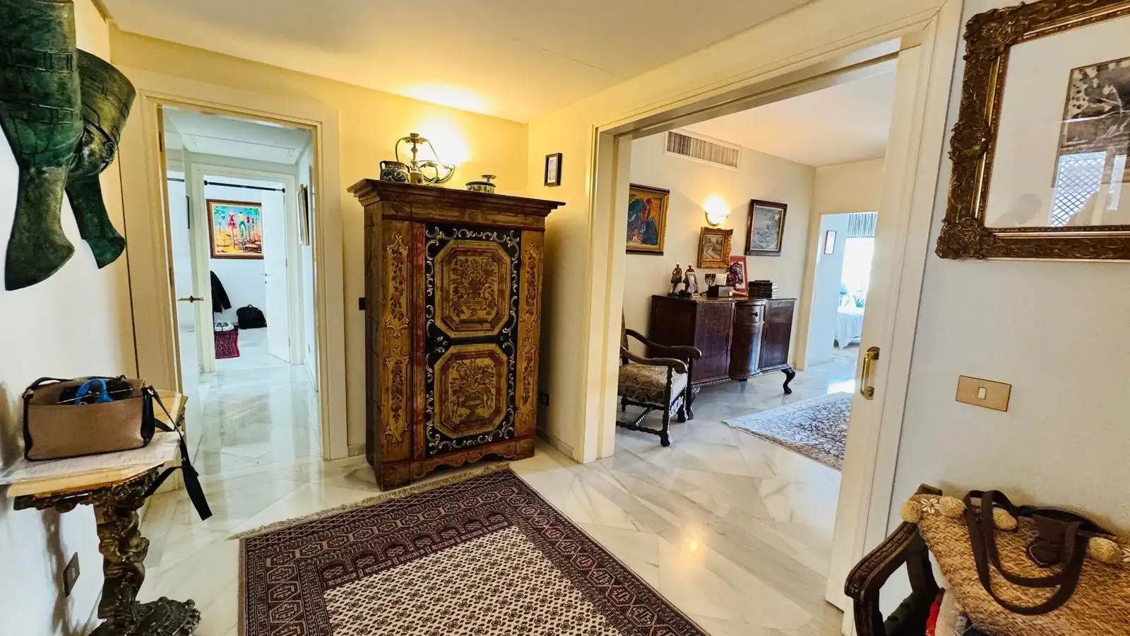 Wohnung mit Aufzug zum Verkauf in Avenida de Julio Iglesias s/n, imagen 9