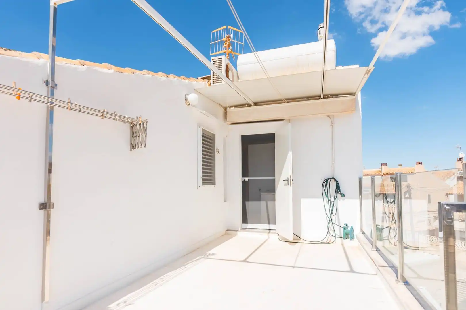 Duplex avec terrasse à vendre à Puerto de Mazarrón, imagen 37