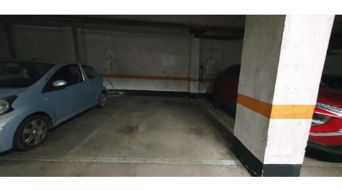 Foto 2 de Garatge en venda a Calle Clavellinas las, Ciudad Jardín, Badajoz Capital