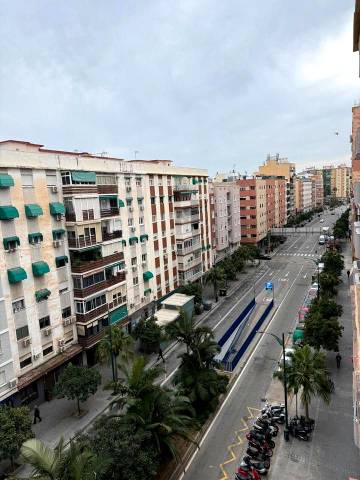 Piso en Venta en Noblejas en Perchel Sur - Plaza de Toros Vieja