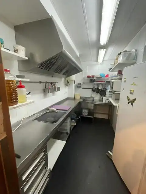 Business premises to rent in Calle Velázquez 32, imagen 13