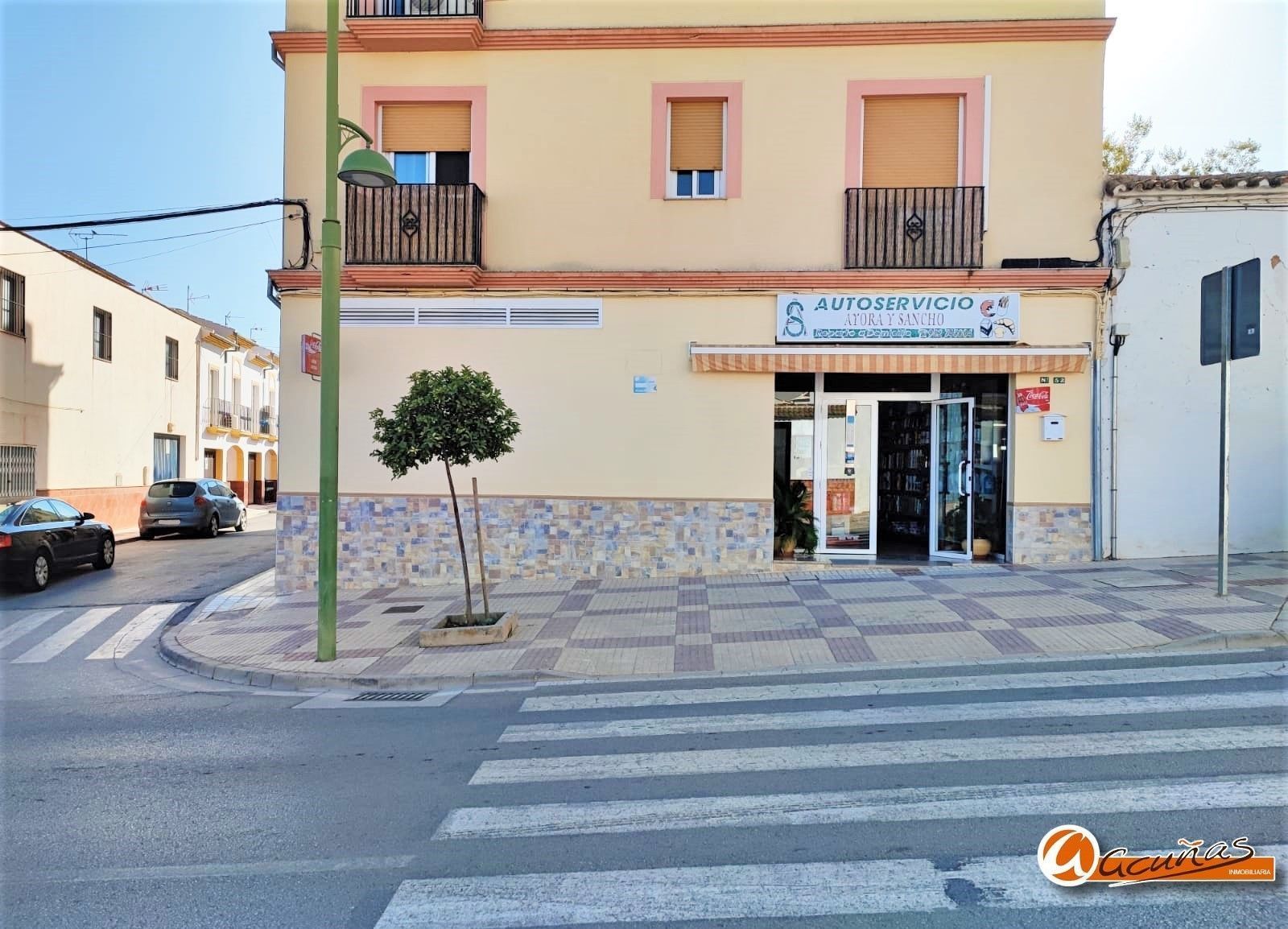 Geschaftsraum zum verkauf in Villanueva de Algaidas