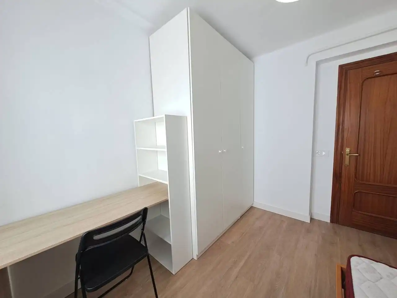 Habitación de Piso en venta en Burgos con Calefacción y Parquet