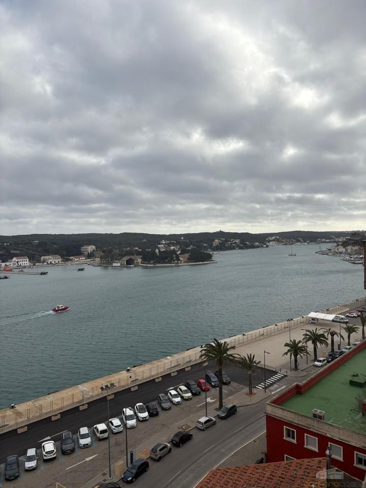 Flat for sale in Carrer de Sant Sebastià, Tanques del Carme - Fort de l'Eau