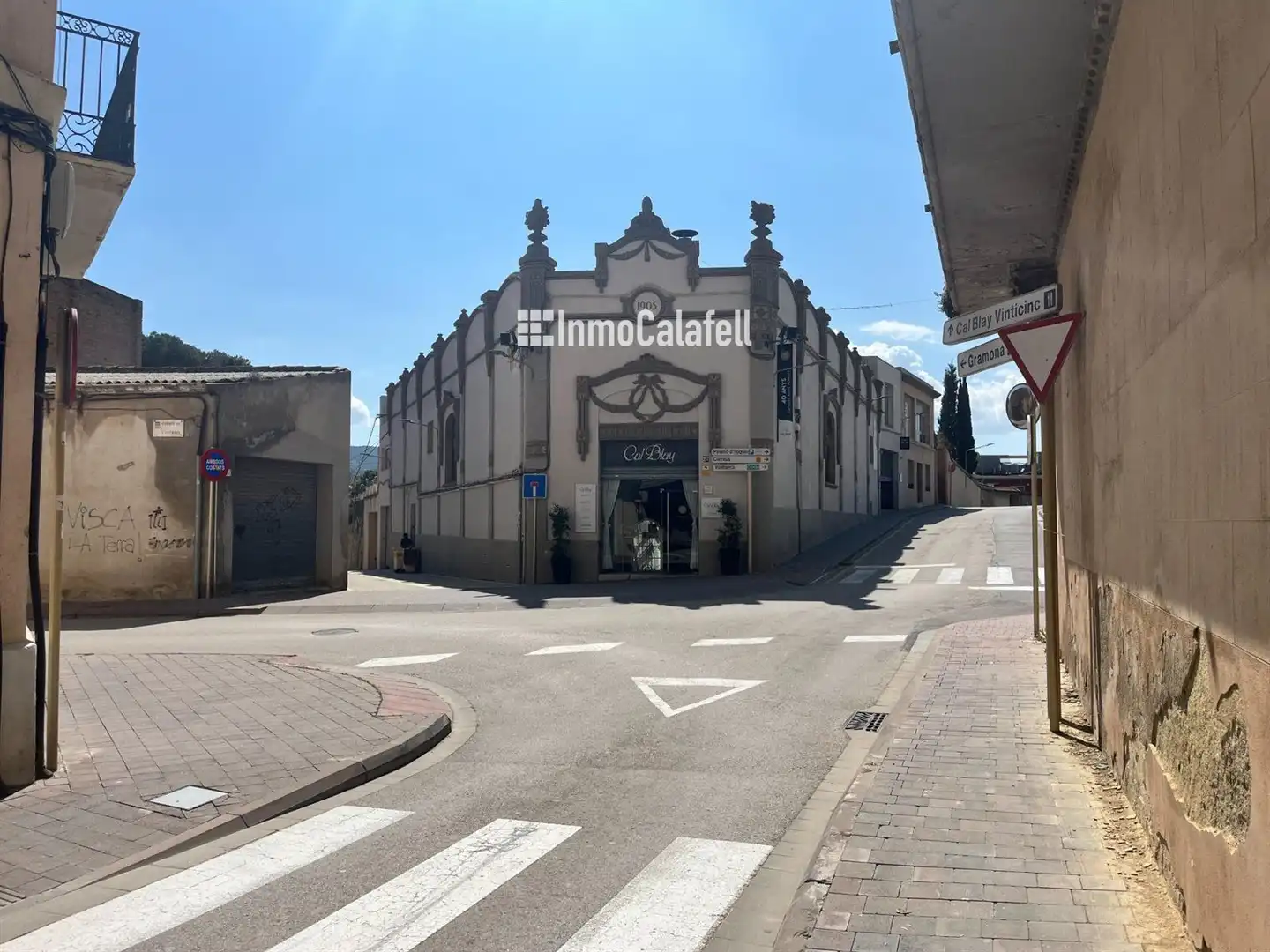 Casa o chalet en venta en JOSEP ROVIRA, 15, Sant Sadurní d'Anoia