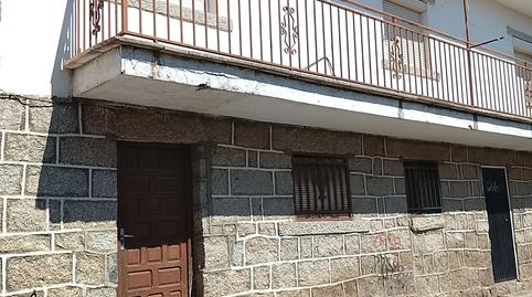 Foto 2 de Pis en venda a El Hoyo de Pinares , Ávila