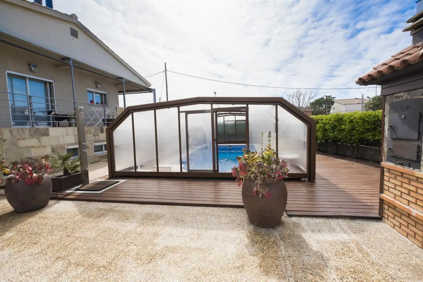 Casa o chalet en venta en Del Poeta Maragall, Ca n’Esteper – Can Gorgs – Can Gorgs II