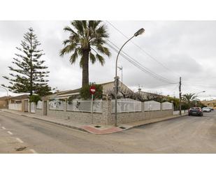 Exterior view of House or chalet for sale in Cartagena  with Air Conditioner, Heating and Private garden
