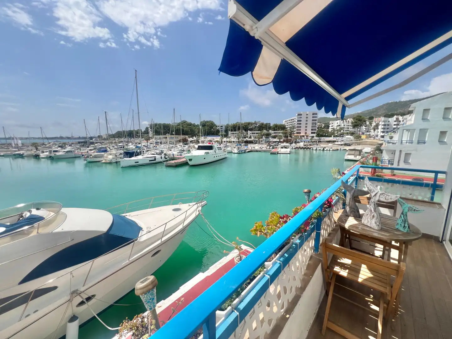 Apartamento en venta en Alcalà de Xivert con Aire acondicionado, Terraza y Amueblado