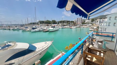 Foto 3 de Apartamento en venta en Paseo Marítimo, 13, Alcossebre, Alcalà de Xivert