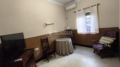 Foto 4 de Casa adosada en venda a Bellavista, Sevilla